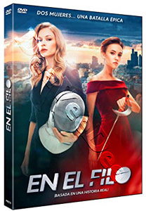 On the Edge | Na ostrie  |   DVD